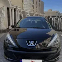 فروش ۲۰۷ پانا ۱۴۰۲ tu5