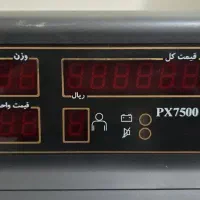 ترازو پند مدل 7500|فروشگاه و مغازه|تهران, قیام|دیوار