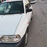 پراید|خودرو سواری و وانت|شیراز, کوشک میدان|دیوار