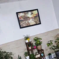 تابلو ال ای دی