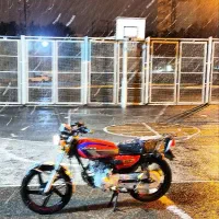 متور 150احسان