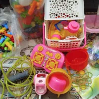 اسباب بازی /عروسک