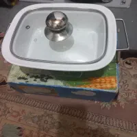 سوپ خوری فنجان و نعلبکی سرویس آکروپال|ظروف سرو و پذیرایی|تهران, یافت آباد جنوبی|دیوار