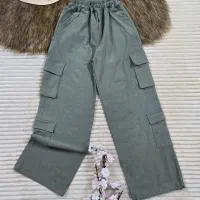 شلوار کارگو|لباس|تبریز, |دیوار