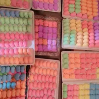 جذب همکار بسته‌بندی و تولید کوکتل(کار در منزل)|خدمات آموزشی|تهران, صادقیه|دیوار