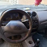 دوو ماتیز مدل ۸۱|خودرو سواری و وانت|اصفهان, درب کوشک|دیوار