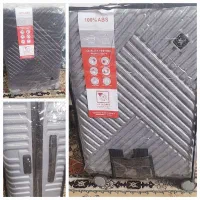 چمدان و ساعت ایستاده|کیف، کفش، کمربند|زابل, |دیوار