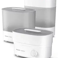 استریل کننده شیشه شیر وسایل نوزاد اونت فیلیپس|اسباب و اثاث بچه|تهران, میرداماد|دیوار