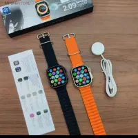 دو عدد ساعت هوشمند|ساعت|چهارباغ, |دیوار