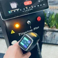 فروش دستگاه ۴طول موج titanium 1200W|آرایشی، بهداشتی، درمانی|ساری, |دیوار