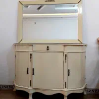 کنسول ومیزتلویزیون