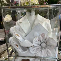 دیزایین لوازم بله برون و نامزذی