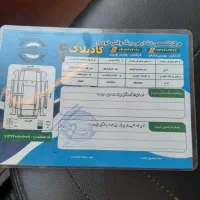 تیبا ۱ مدل ۱۴۰۰|خودرو سواری و وانت|گنبد کاووس, |دیوار