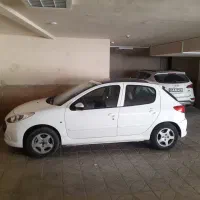 پژو ۲۰۷ پانوراما