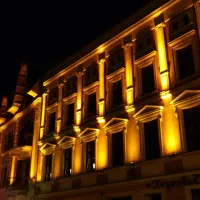 برقکار ساختمان وصنعتی