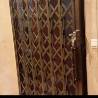 تولید کننده انواع درب آکاردئونی/آکاردونی/آکاردیونی|مصالح و تجهیزات ساختمان|تهران, وحیدیه|دیوار