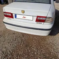 سمند Ef7 دوگانه|خودرو سواری و وانت|نورآباد ممسنی, |دیوار