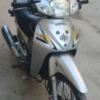 موتور بی کلاج ۱۳۰