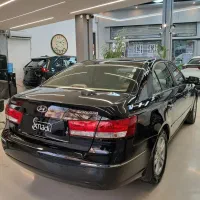 سوناتا NF|خودرو سواری و وانت|تهران, فردوس|دیوار