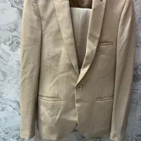 کت شلوار مردانه