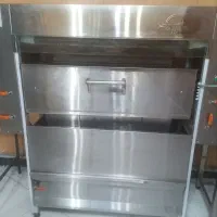 کباب پز تابشی