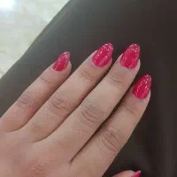 کاشت ناخن