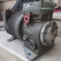 کمپرسور موتور سردخانه