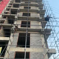 داربست بند اوستا داربست