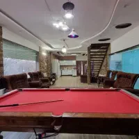 باغ ویلا شیک در فلاورجان|اجارهٔ کوتاه‌مدت ویلا و باغ|فلاورجان, |دیوار