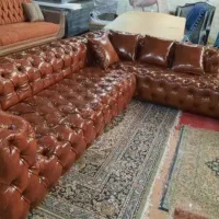 مبل ال چستر
