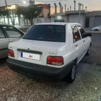 پراید 131 مدل 98 درجه یک|خودرو سواری و وانت|دهلران, |دیوار