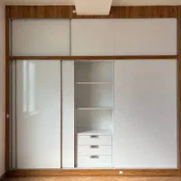 کابینت کمد با قرار داد معتبر|جاکفشی، کمد، دراور|تاکستان, |دیوار