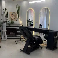 اجاره لاین مژه،آرایش دائم،فشیال،اصلاح صورت
