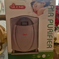 تصفیه هوا Silene|پنکه و تصفیه‌کنندهٔ هوا|تهران, پاسداران|دیوار