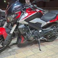 دومینار ۲۵۰ مدل ۱۴۰۴ نیوفیس