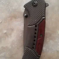 چاقو Browning|کوهنوردی و کمپینگ|شیراز, شهرک گلستان|دیوار