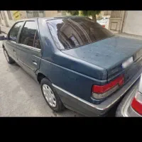 اردی مدل ۸۳