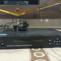 DVR  دی وی آر  HD چهار کانال