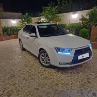 دنا اتوماتیک توربو اپشنال اسفند ۱۴۰۱