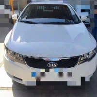 فروش خودرو سراتو آپشنال ۹۷