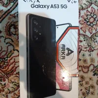 سامسونگ گلکسی آ۵۳ 5g ویتنام