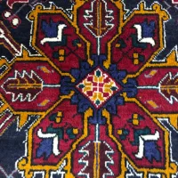 یه جفت دستباف هریس|فرش|ری, شهید بهشتی|دیوار