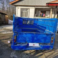 نیسان مدل ۸۹|خودرو سواری و وانت|اسالم, |دیوار