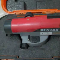 ترازیاب نقشه برداری پنتاکس