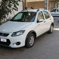 کوییک ساده 1400 بدون رنگ شاسی پلمپ