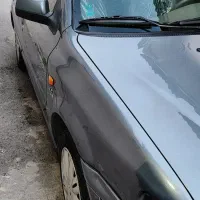 سمند EF7 lx  دوگانه|خودرو سواری و وانت|گرگان, |دیوار