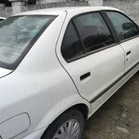 سمند lx|خودرو سواری و وانت|بابل, |دیوار