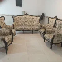 مبل 9نفره