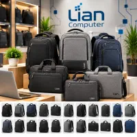 کوله و کیف لپ‌تاپ متنوع شیک مناسب کار و دانشگاه