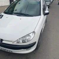 ۲۰۶ مدل ۹۵ تیپ ۲